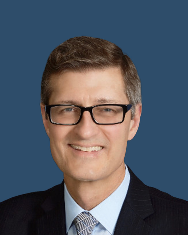 James Edwards, Ph.D.