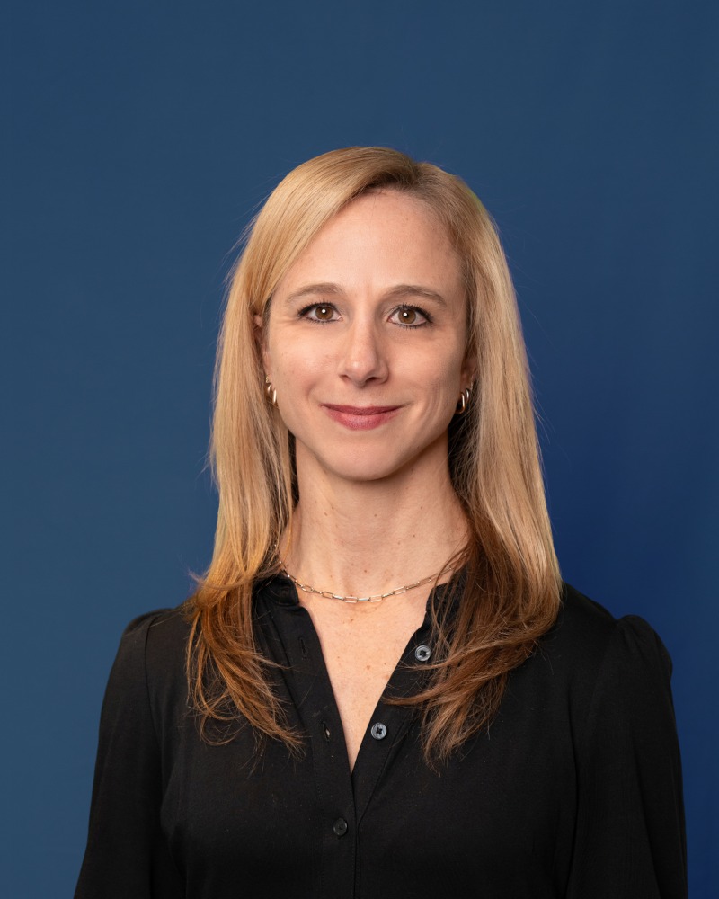 Rachel Greszler