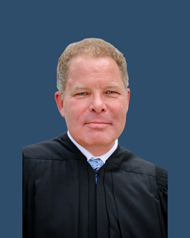 Daniel Kelly
