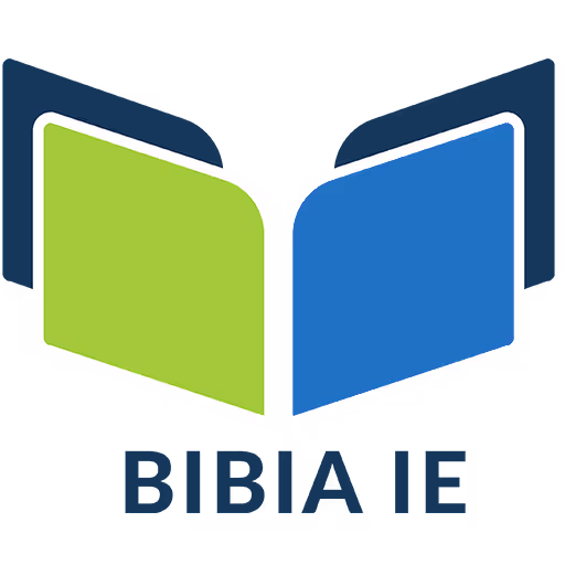 Bibia IE logo