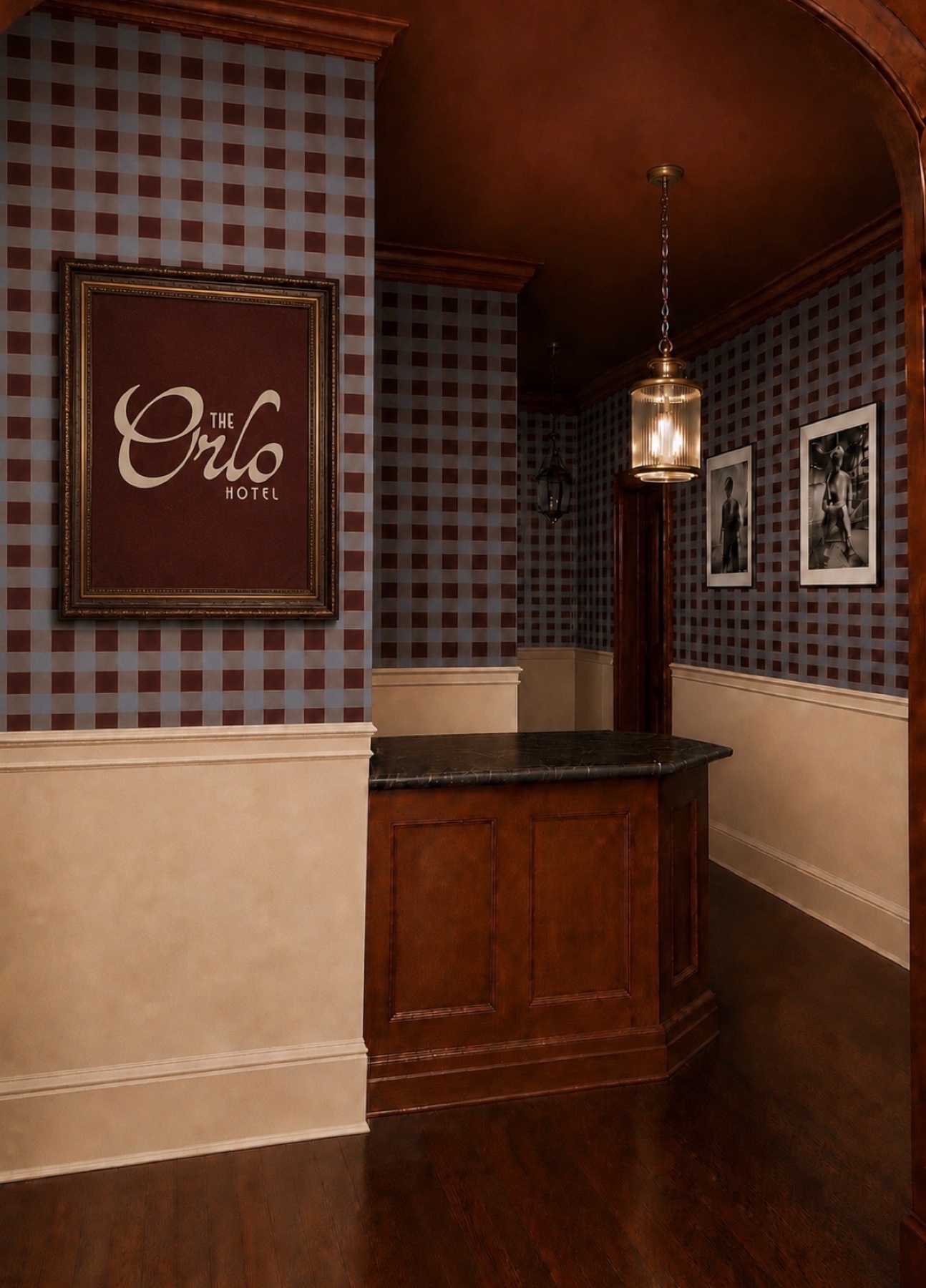 The Orlo reception