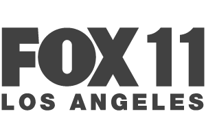 FOX 11 Los Angeles logo