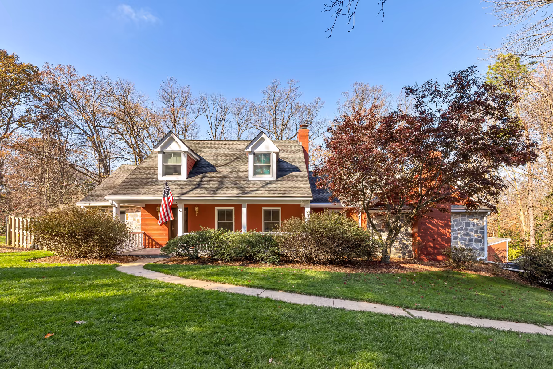 Blue Ridge whole-home remodel in Annandale, VA — project thumbnail