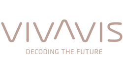 VIVAVIS logo