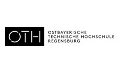 OTH Regensburg logo
