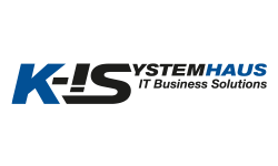 K-IS logo