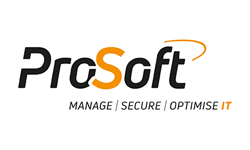 PROSOFT logo