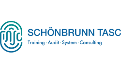 Schönbrunn TASC logo