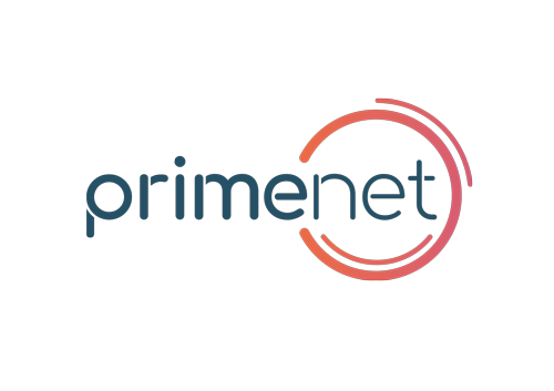 PRIMENET logo