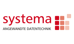 SYSTEMA logo
