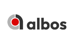 ALBOS logo