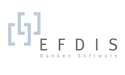 EFDIS logo