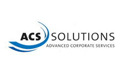 ACS Solutions logo