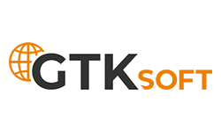 GTK-Soft logo