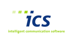 ICS logo