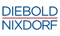 Diebold Nixdorf logo