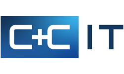C&C IT logo