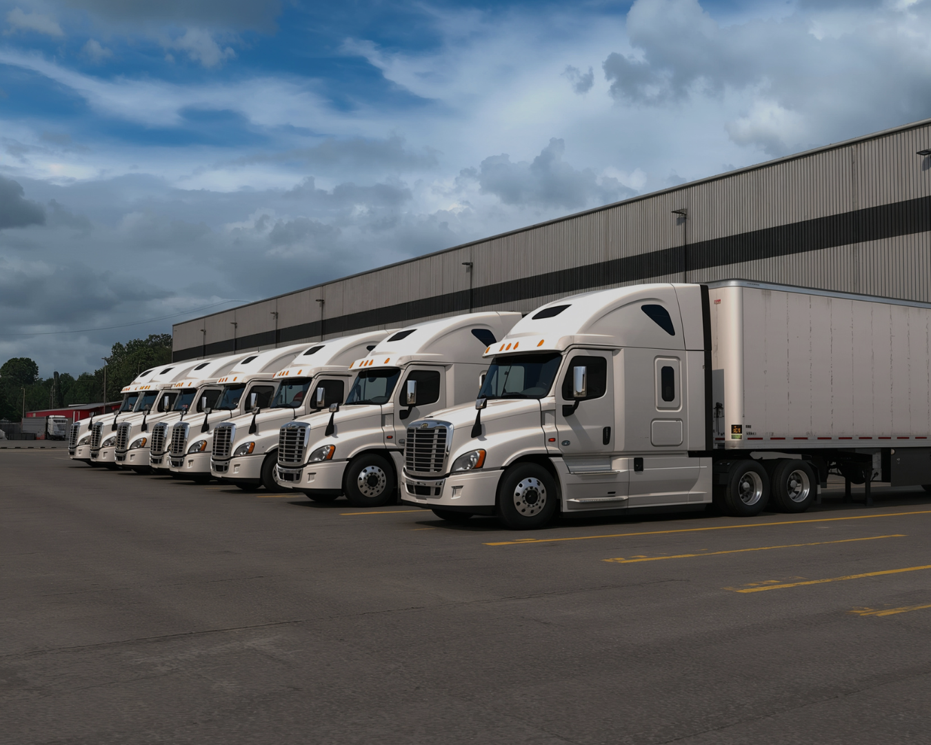 Fleet management