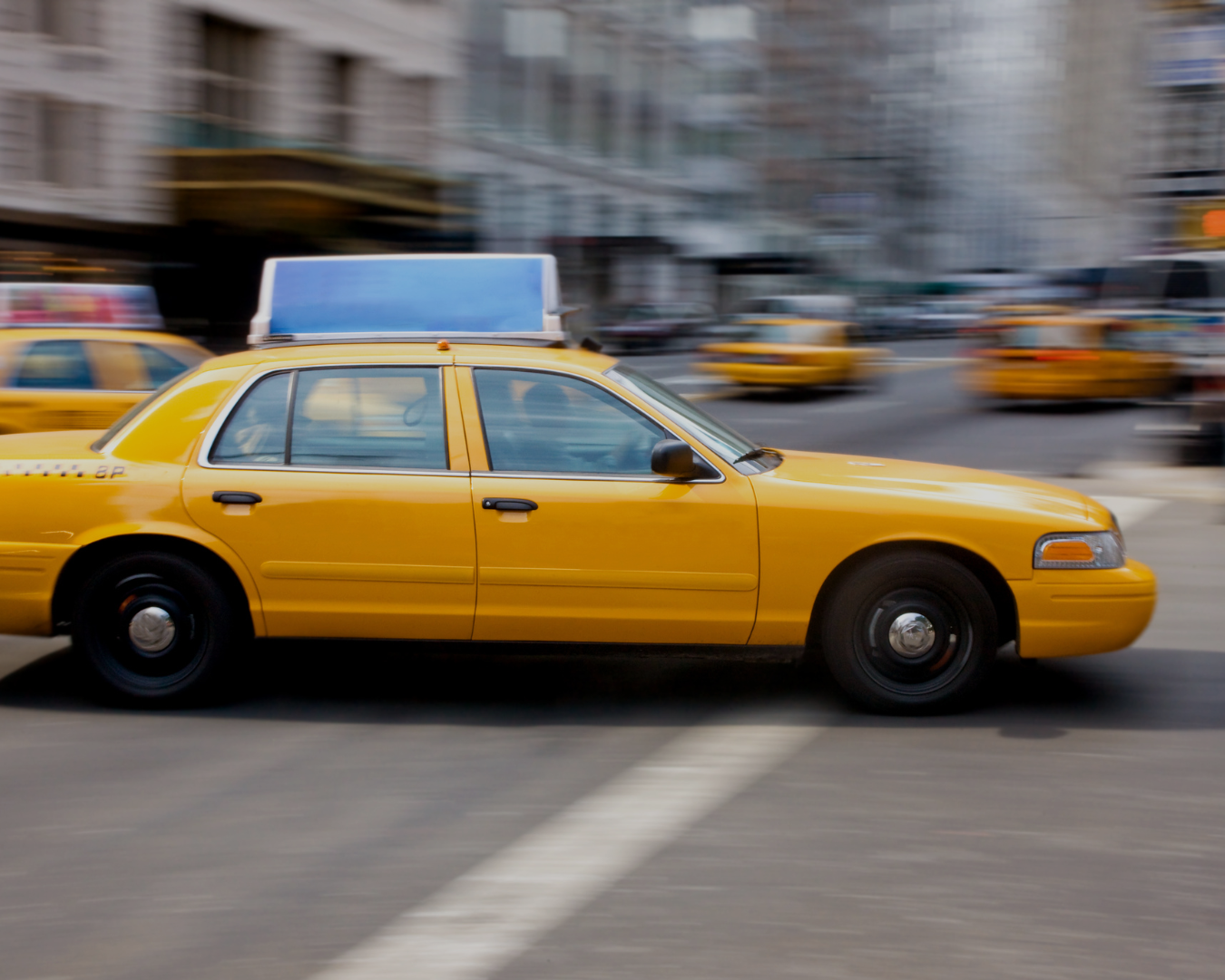 Consumer transportation