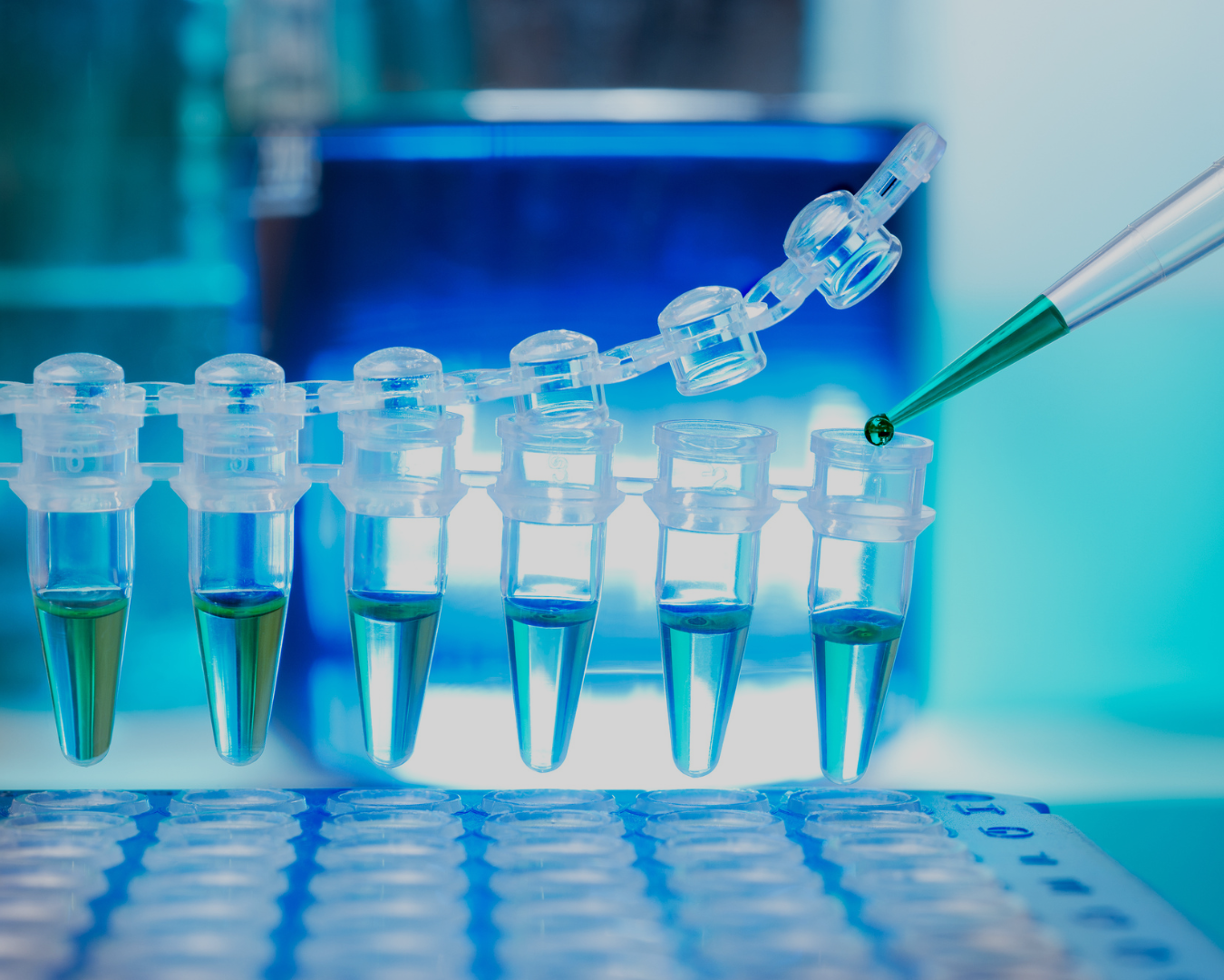 Pharmaceuticals and life sciences