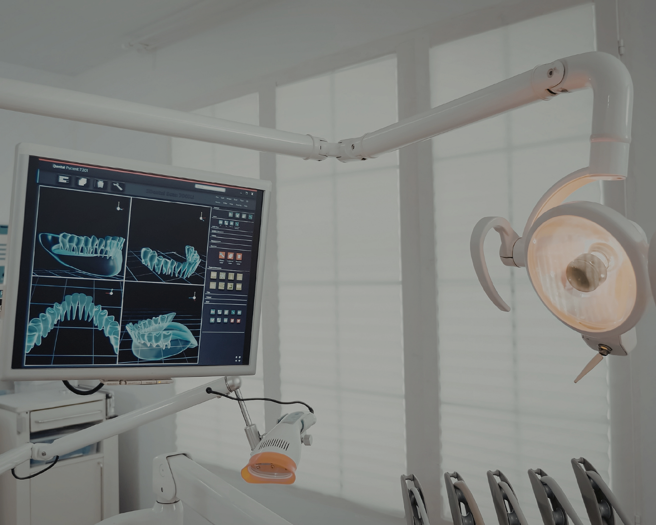 Medical technology and digital health