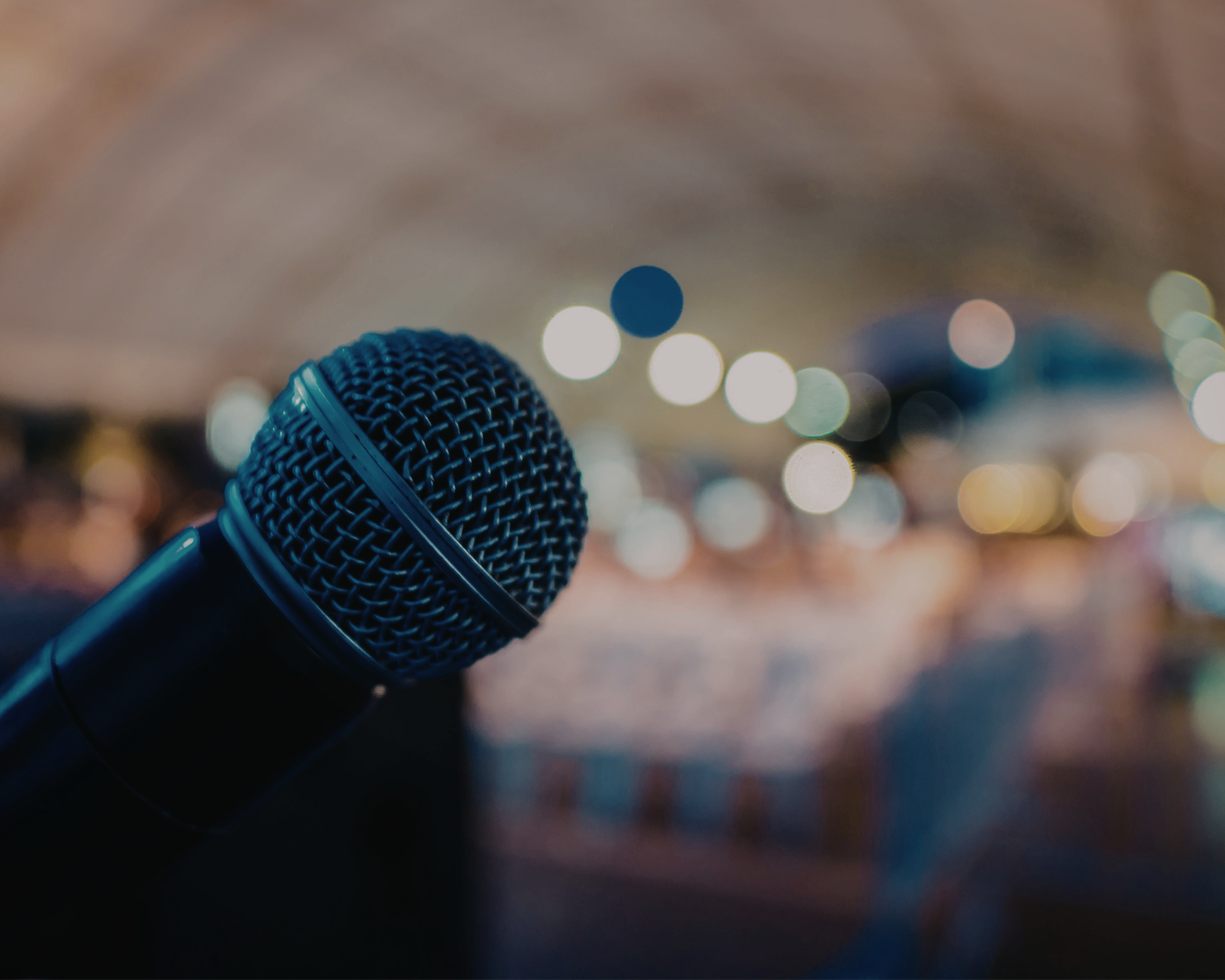 Live events and venues