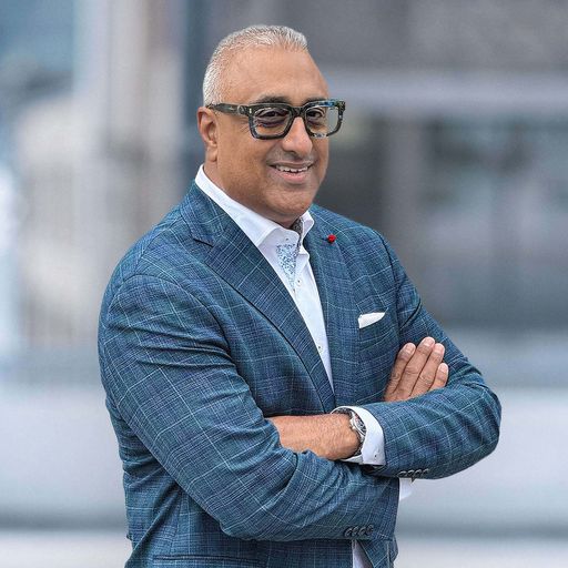 Gary Teelucksingh
