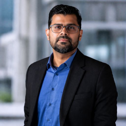 Sharan Sankaranarayanan