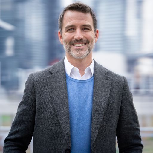 Andrew Silcock