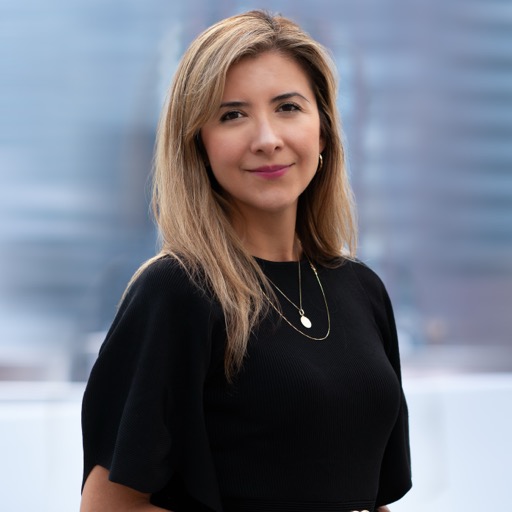 Andrea Ramirez