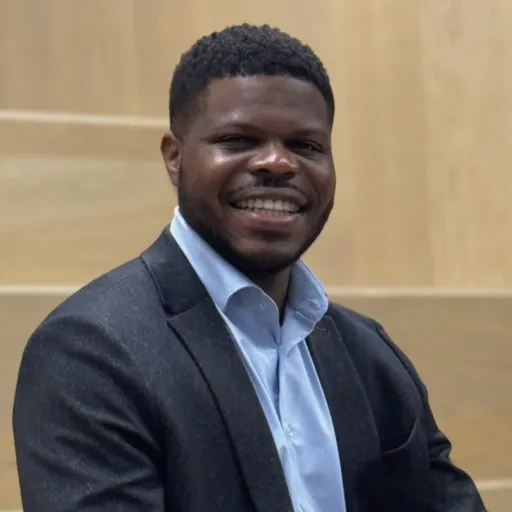 Yannick Ngana