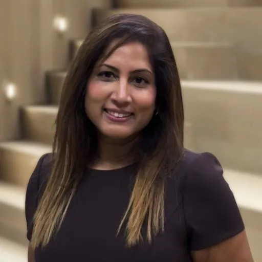 Joanna Lewis