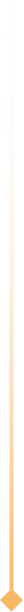 Three vertical sticks, each holding a white shell and a spherical bead at the base.