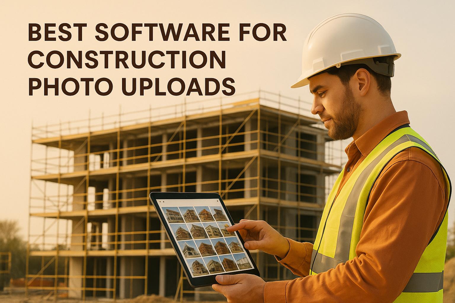 CompanyCam Alternatives