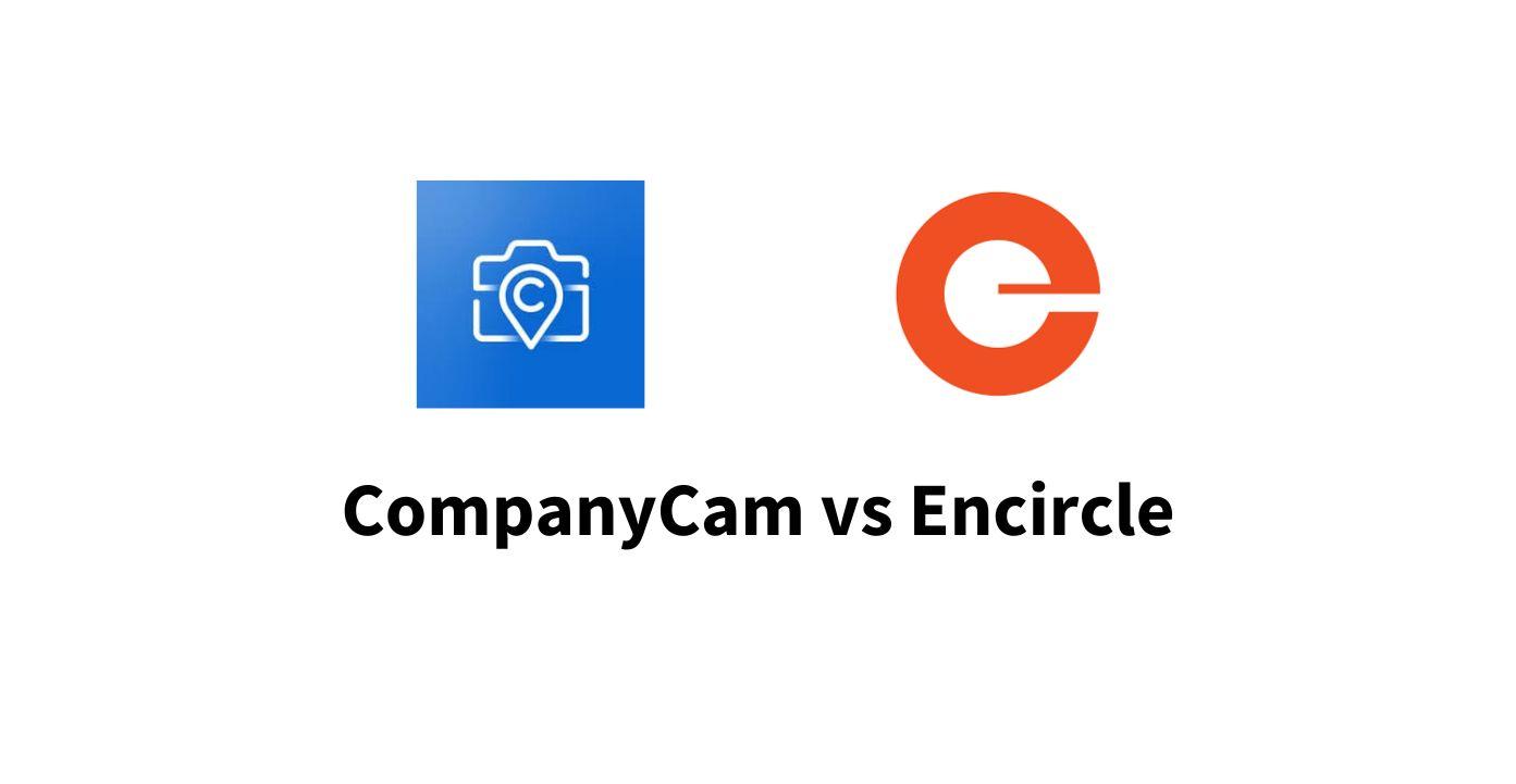 CompanyCam Alternatives