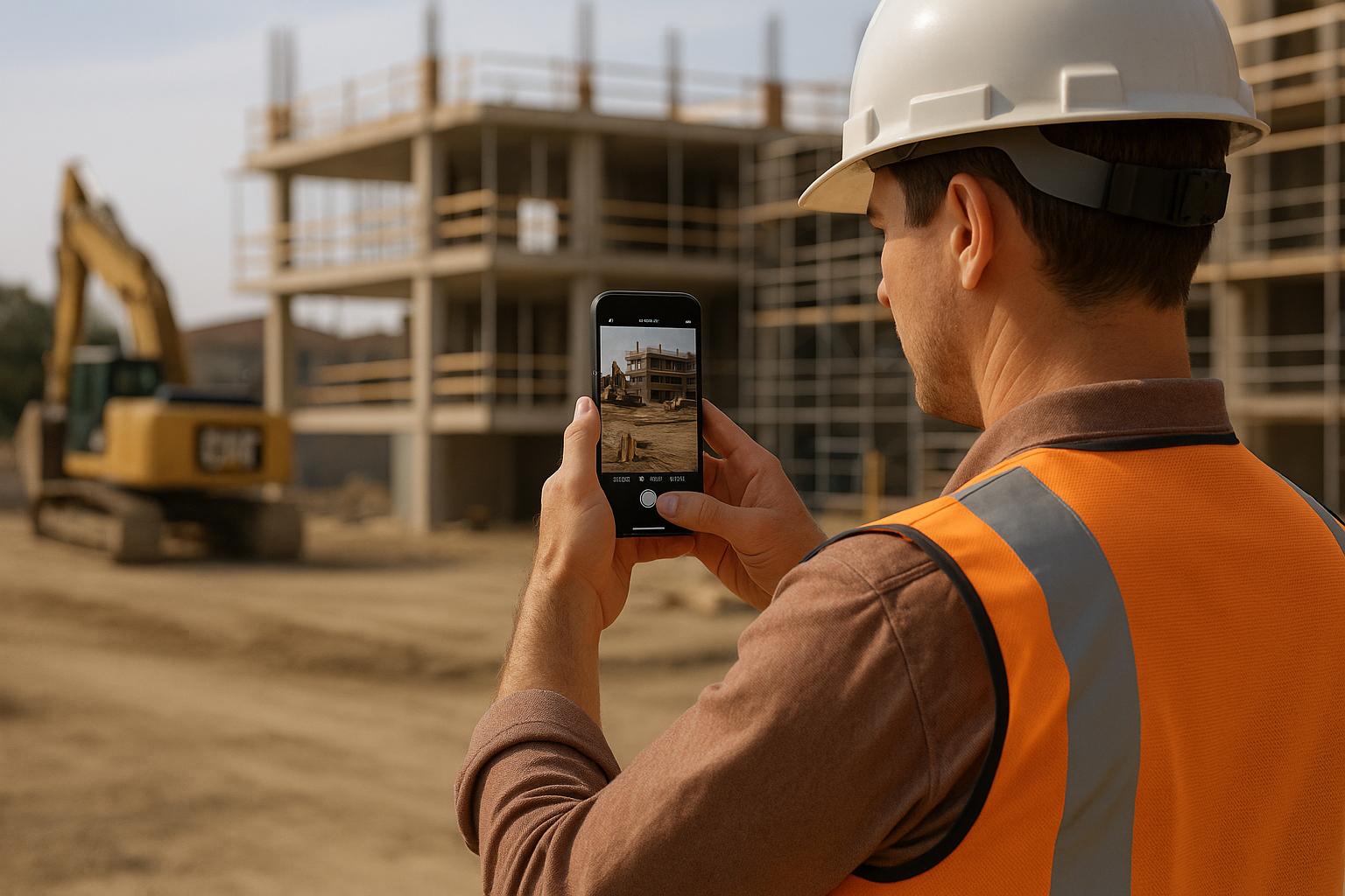 CompanyCam Alternatives