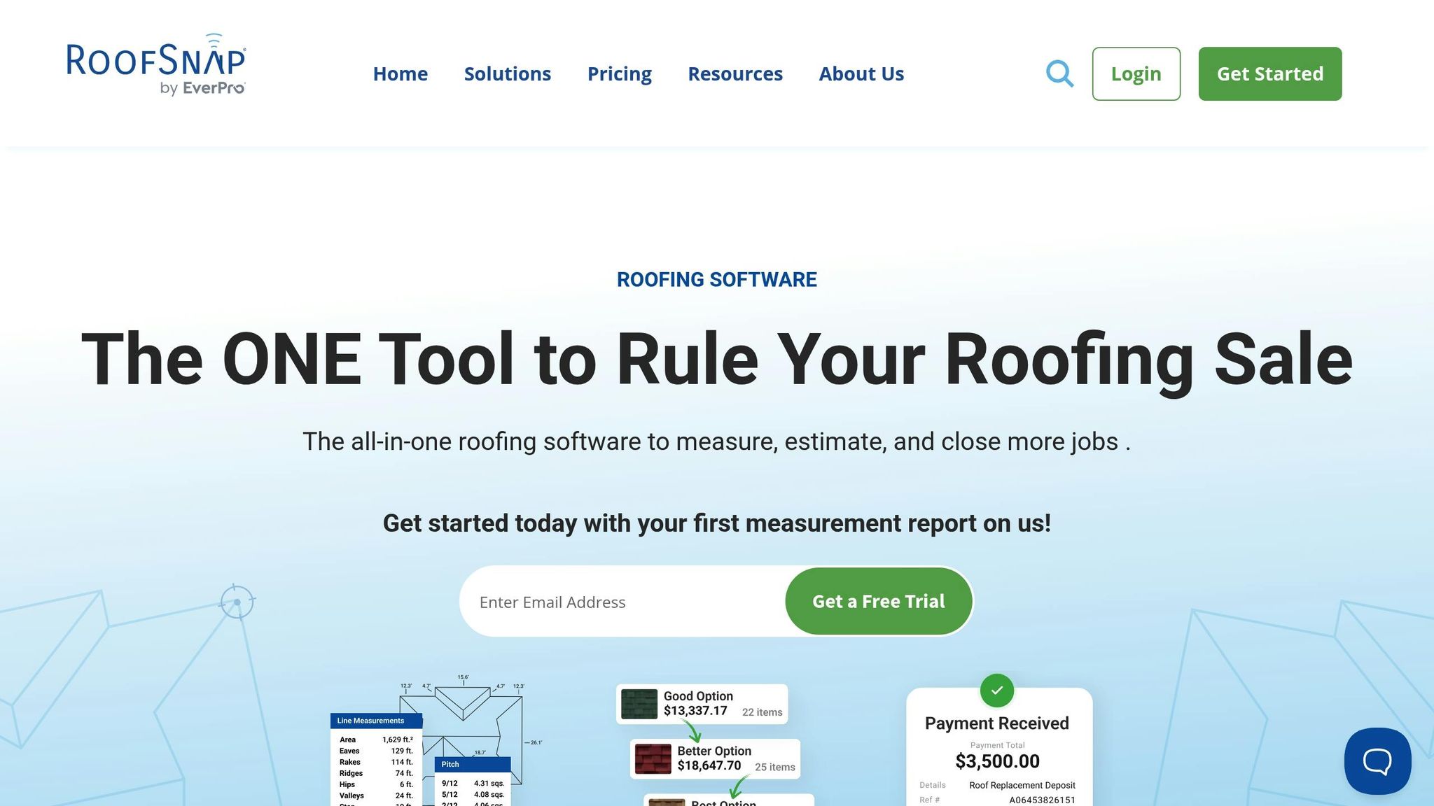 RoofSnap