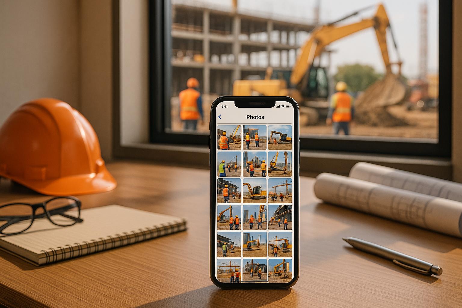 CompanyCam Alternatives