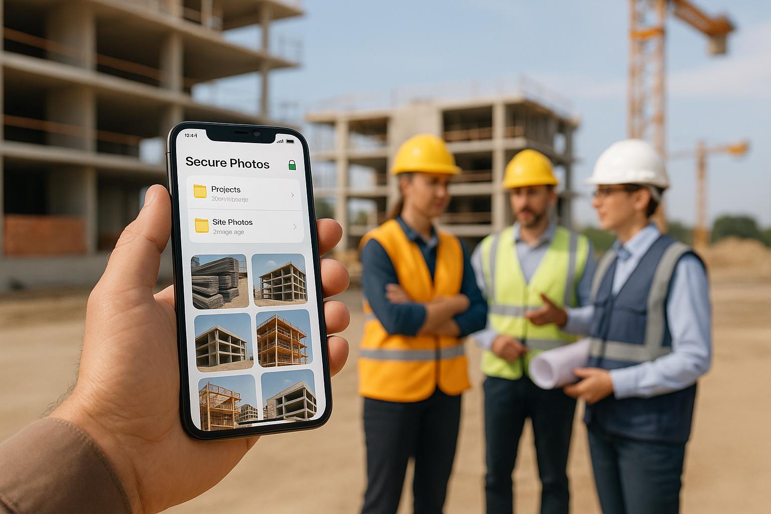 CompanyCam Alternatives