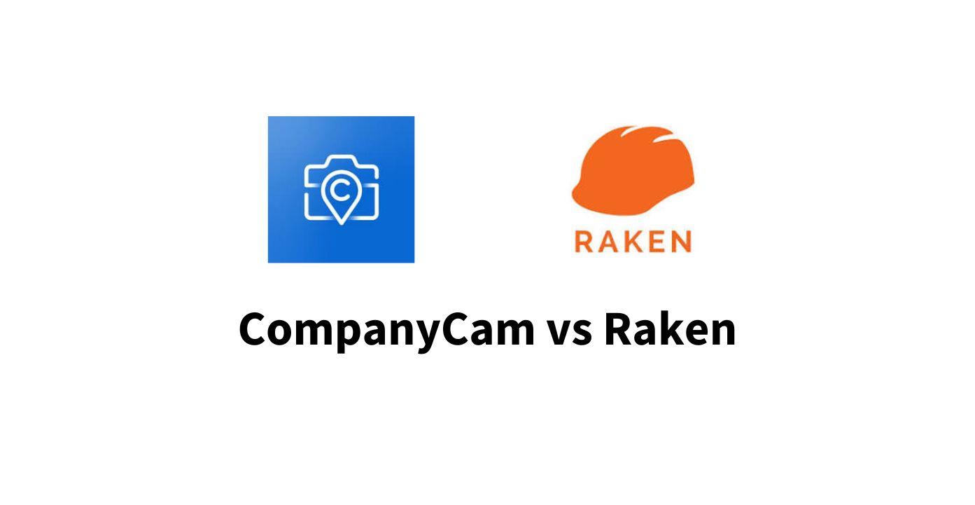 CompanyCam Alternatives