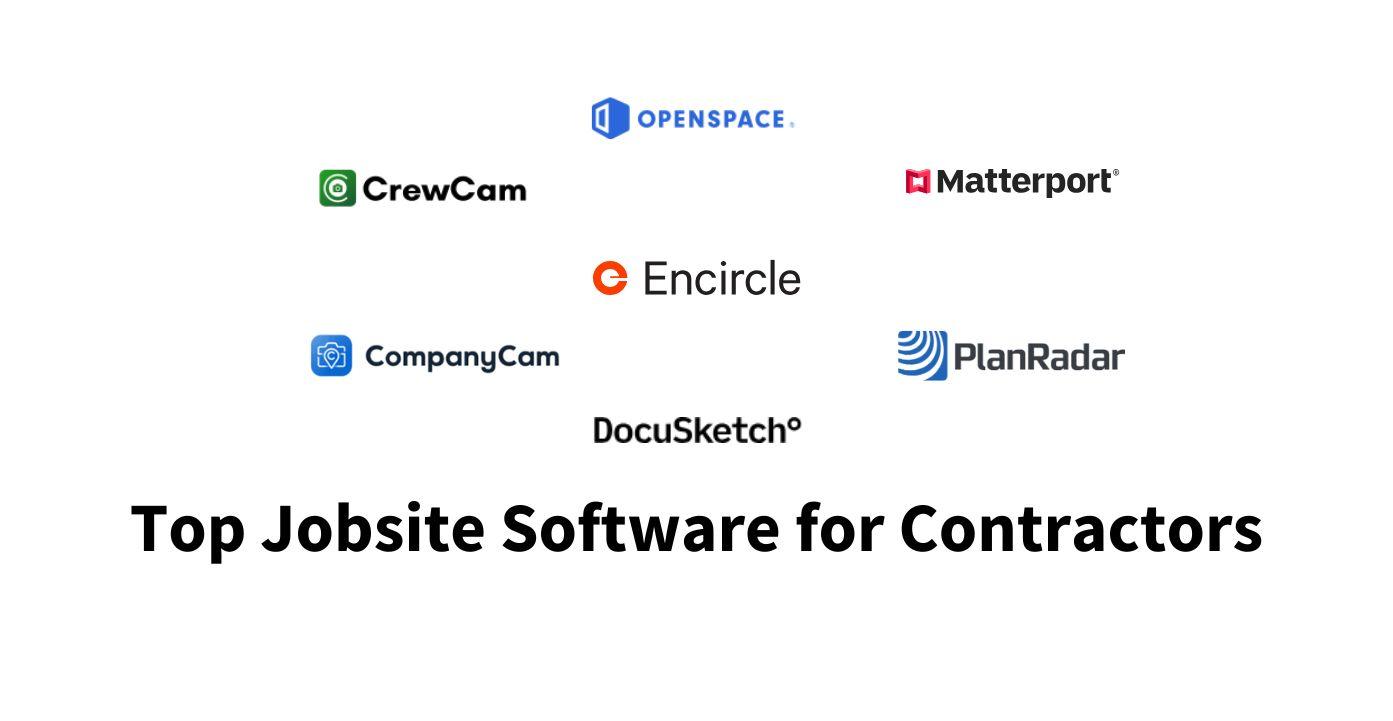 CompanyCam Alternatives