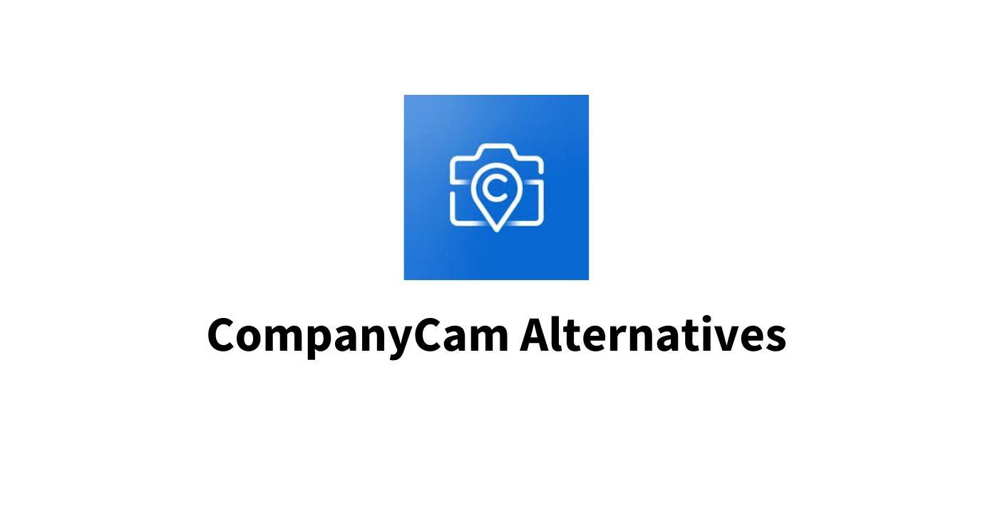 CompanyCam Alternatives