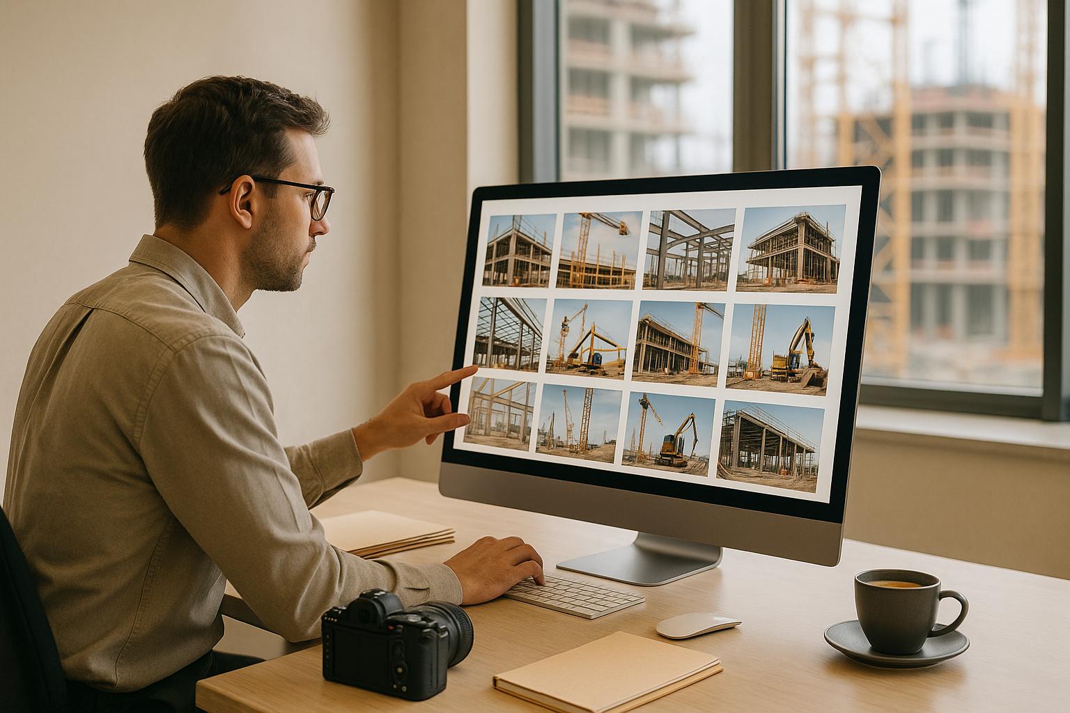 CompanyCam Alternatives