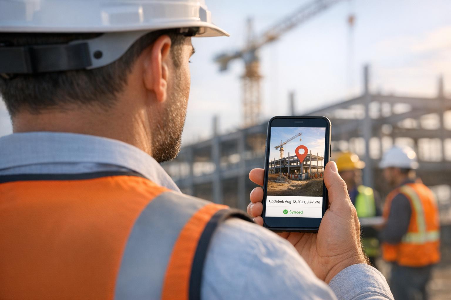 CompanyCam Alternatives