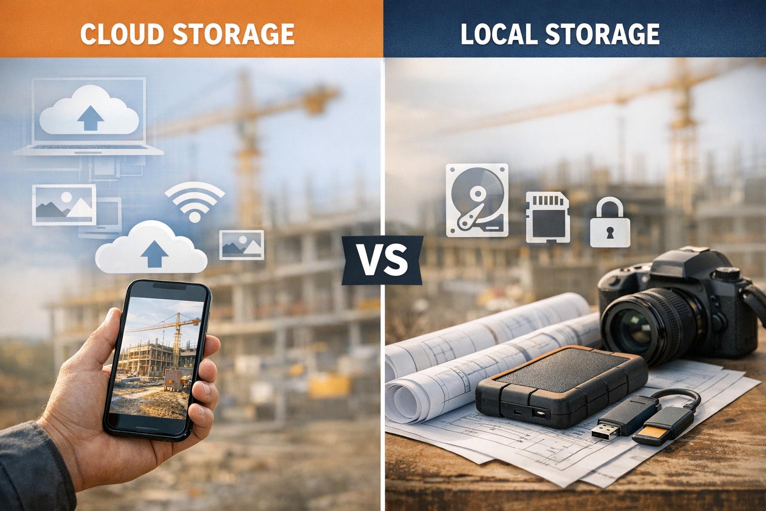 CompanyCam Alternatives