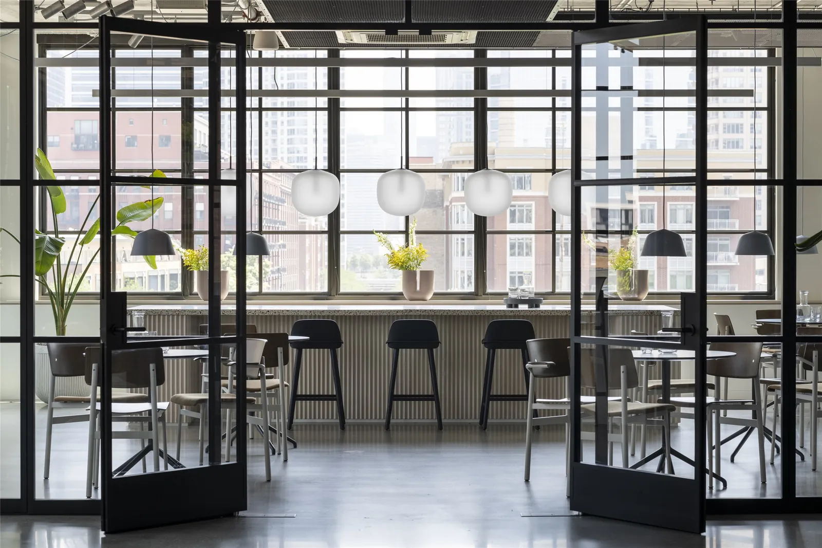 Muuto - Neocon