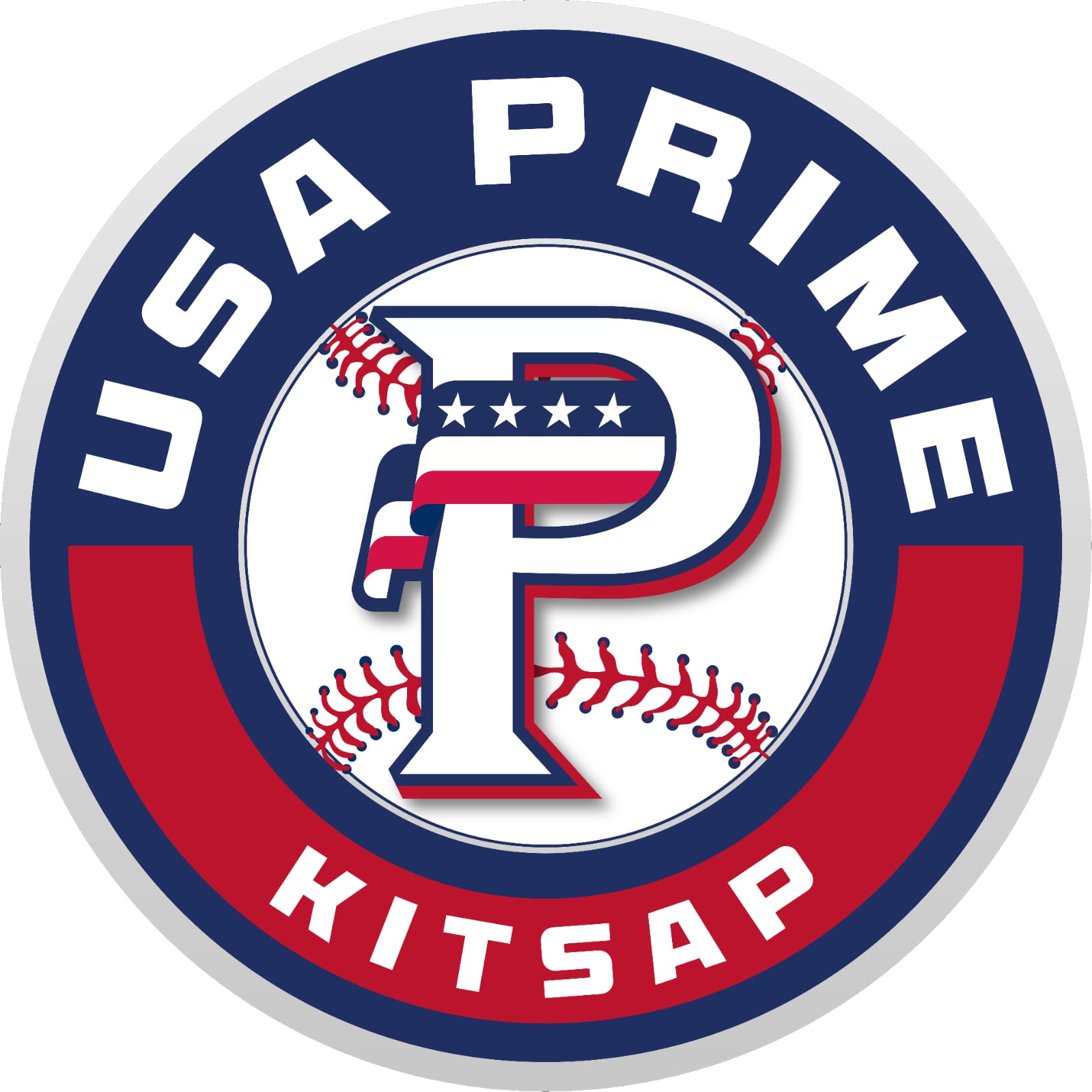 USA Prime LOGO