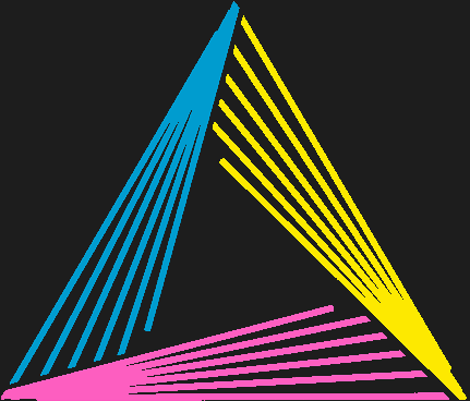 LUMENOCITY prism