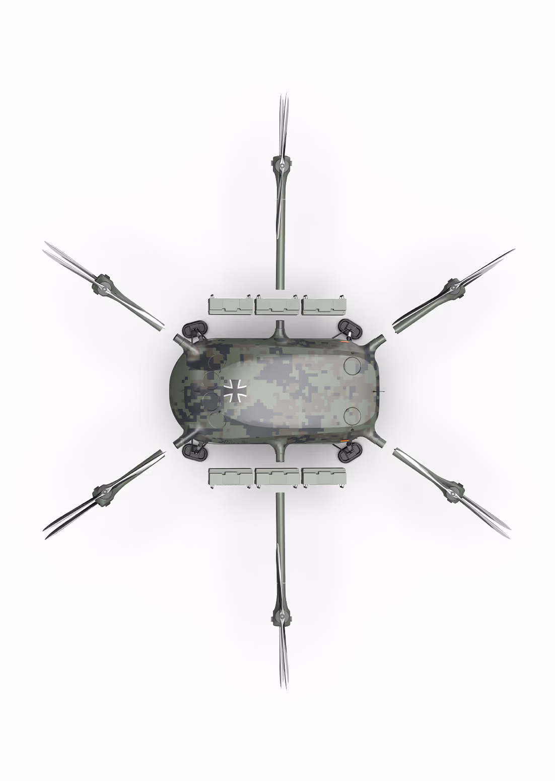 Grille – Accelerated Deployment