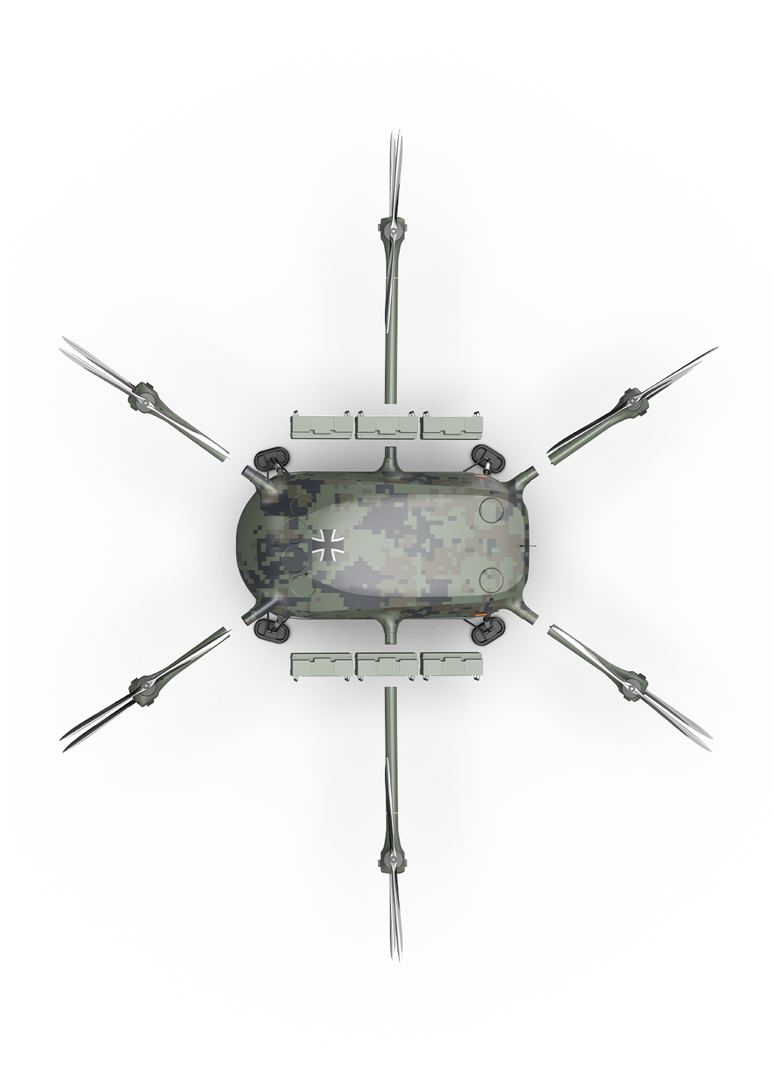 Grille – Accelerated Deployment
